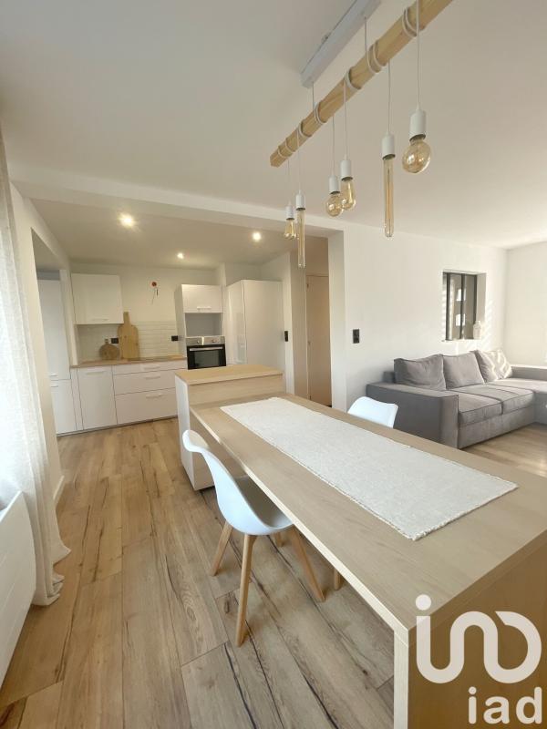 Maison 4 Pièce(s) Bruay-la-Buissière