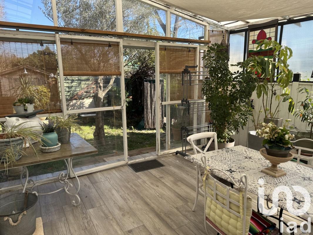 Maison de ville 5 Pièce(s) Saint-Martin-de-Crau