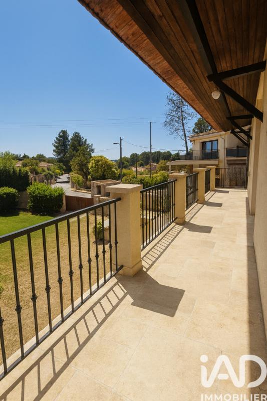 Appartement 3 Pièce(s) Aix-en-Provence