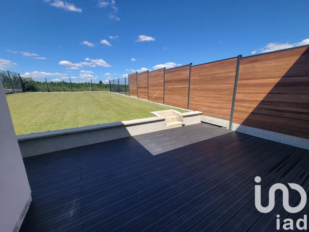 Pavillon 6 Pièce(s) Rivery