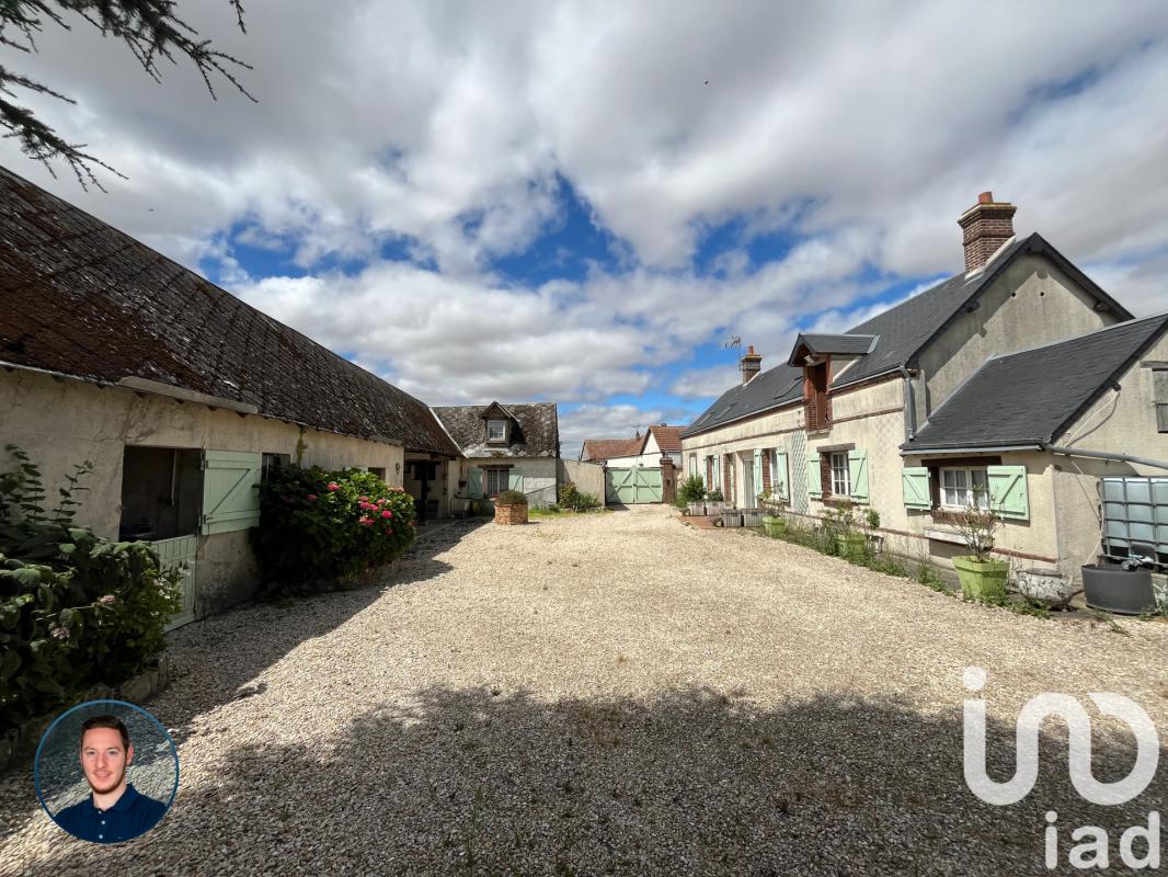 Maison 5 Pièce(s) Nogent-le-Roi