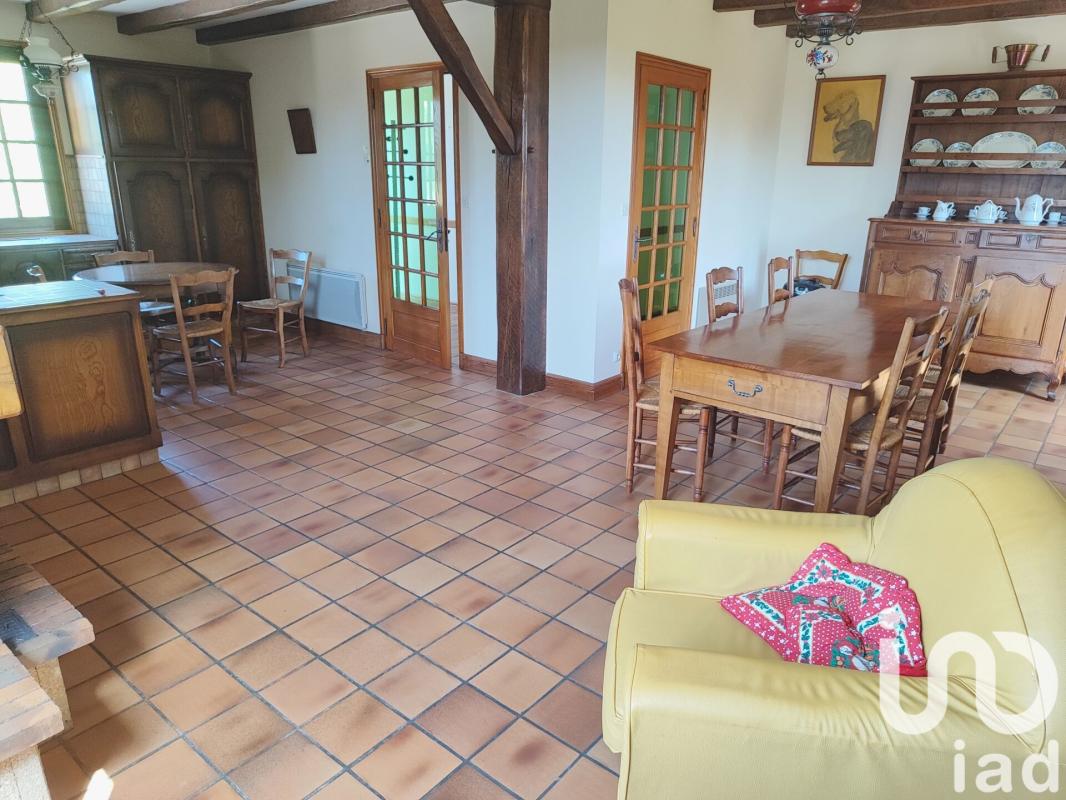 Maison 4 Pièce(s) Availles-Limouzine