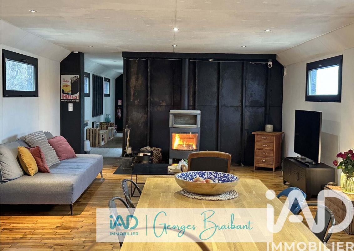 Maison 7 Pièce(s) Carrières-sous-Poissy