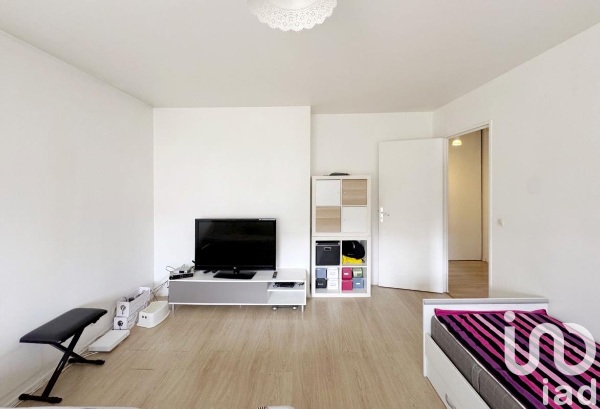 Appartement 3 Pièce(s) Saint-Denis