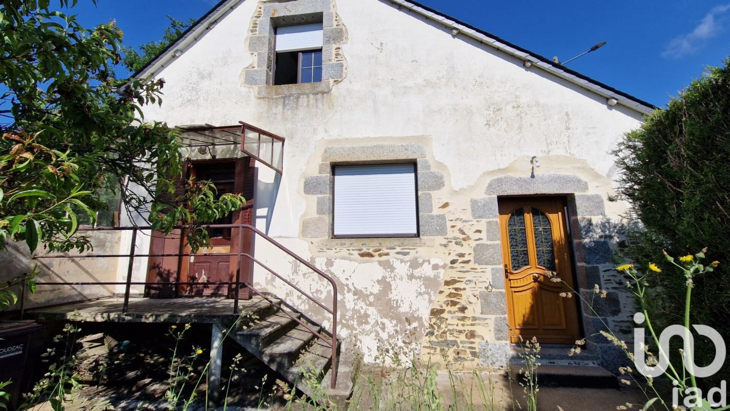 Maison traditionnelle 4 Pièce(s) La Chèze