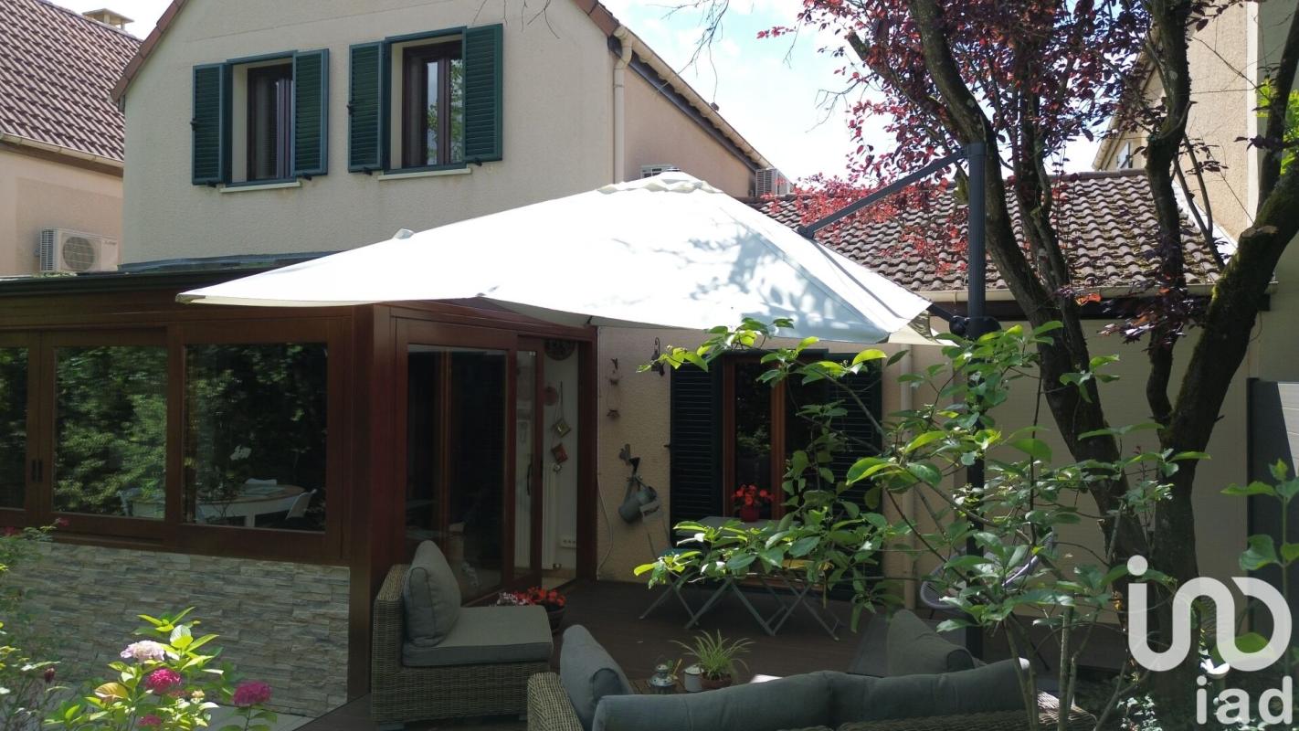 Maison 5 Pièce(s) Nandy