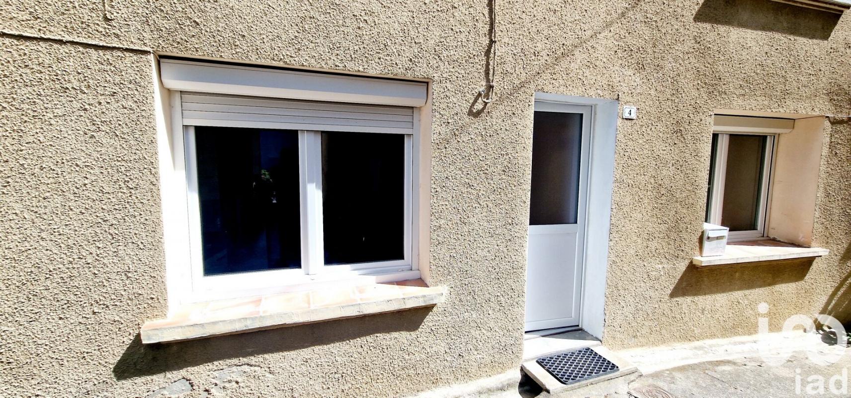 Maison de ville 3 Pièce(s) Lauraguel