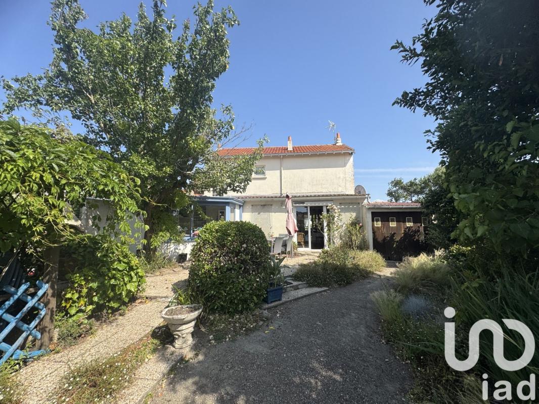 Maison traditionnelle 6 Pièce(s) La Bernerie-en-Retz