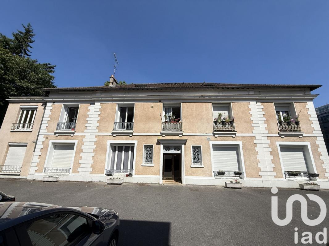 Appartement 2 Pièce(s) Dammarie-les-Lys