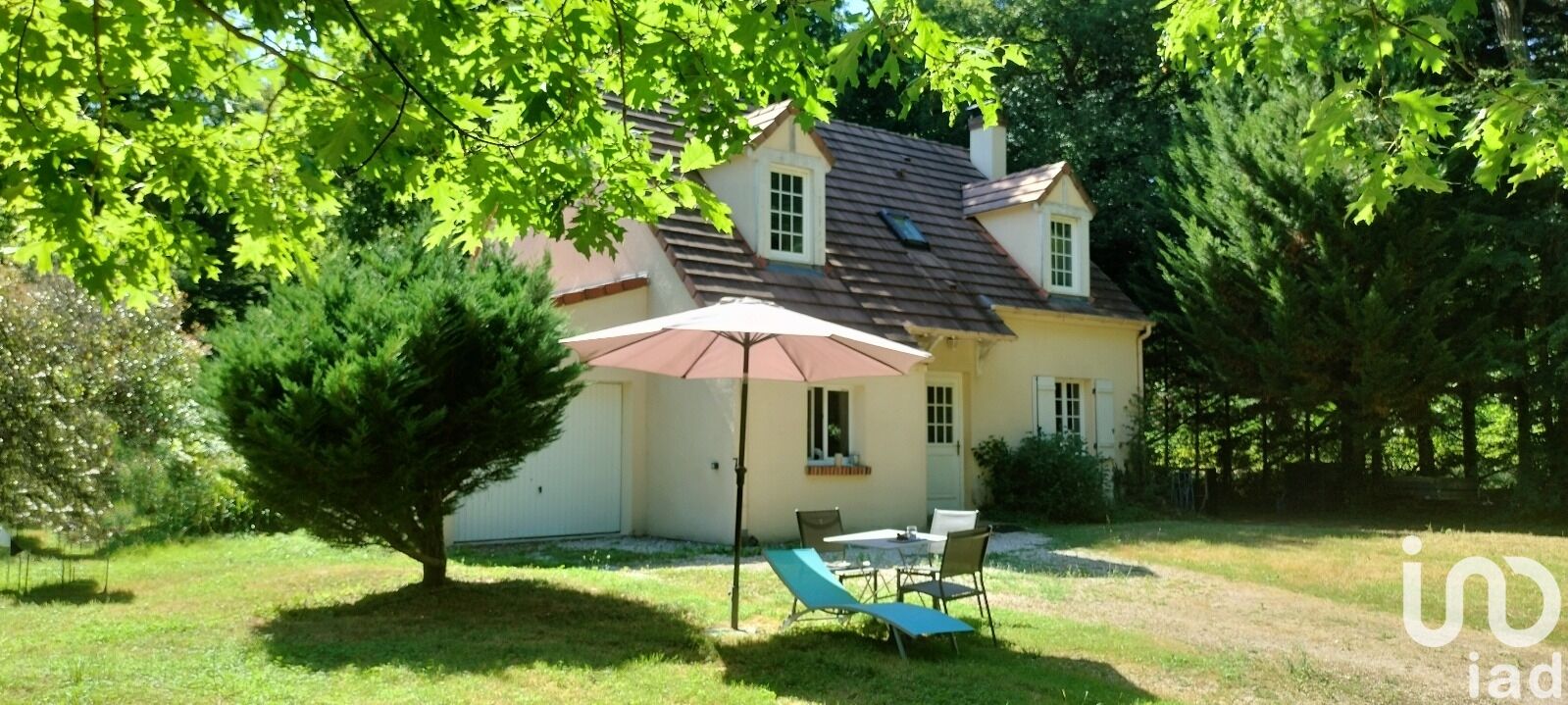 Maison 7 Pièce(s) Saint-Germain-des-Prés