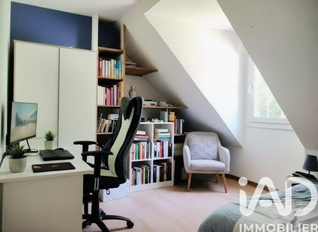 Maison 7 Pièce(s) Saint-Germain-des-Prés