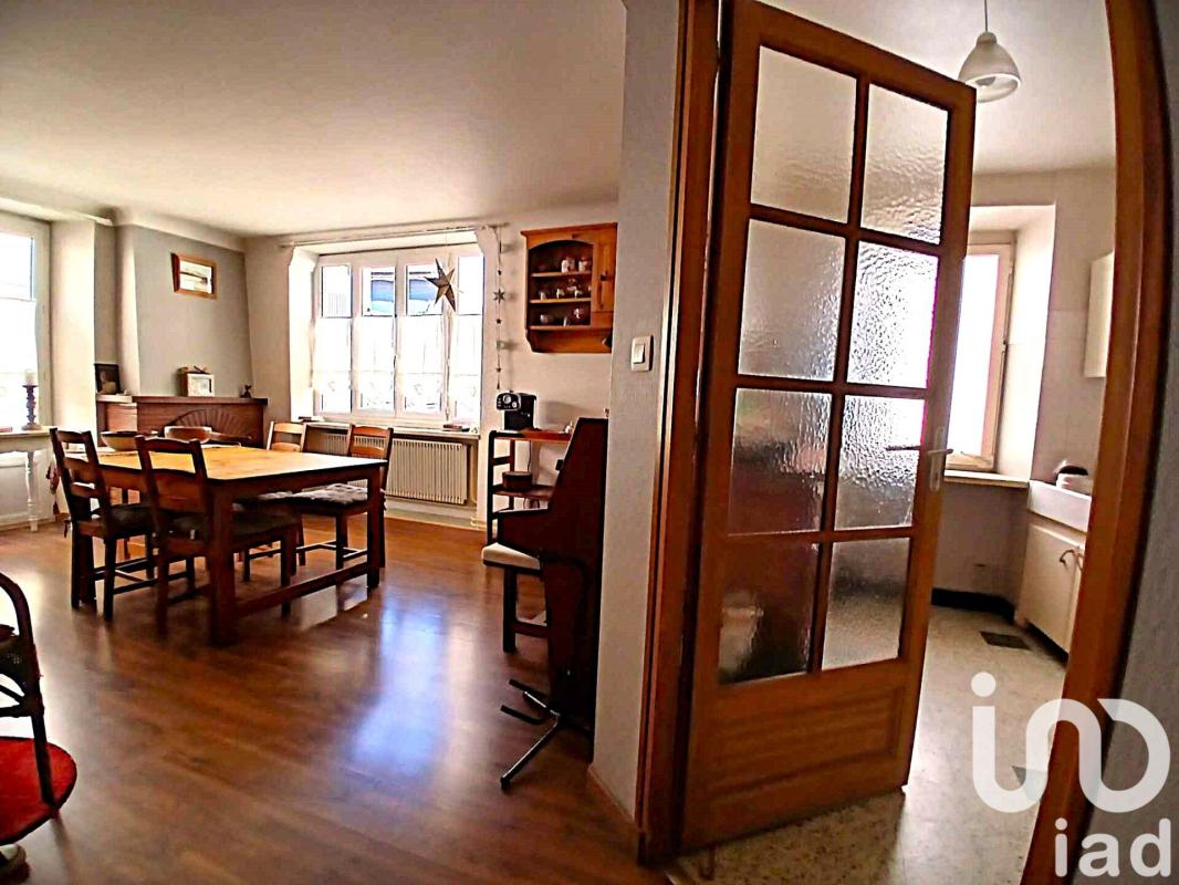 Maison 7 Pièce(s) Chalabre