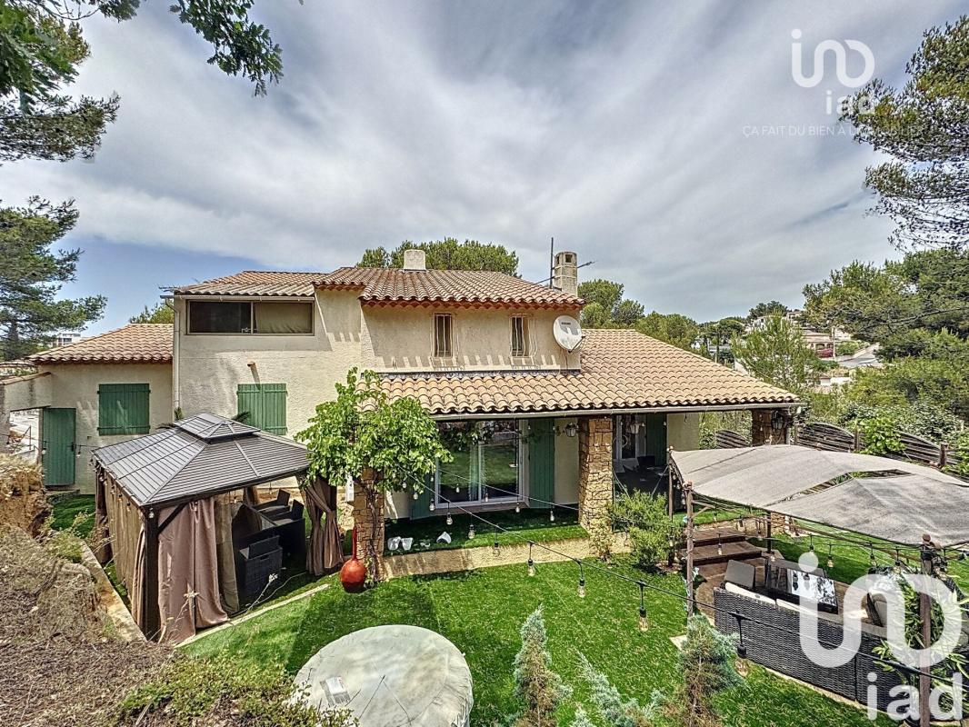 Maison 7 Pièce(s) Martigues