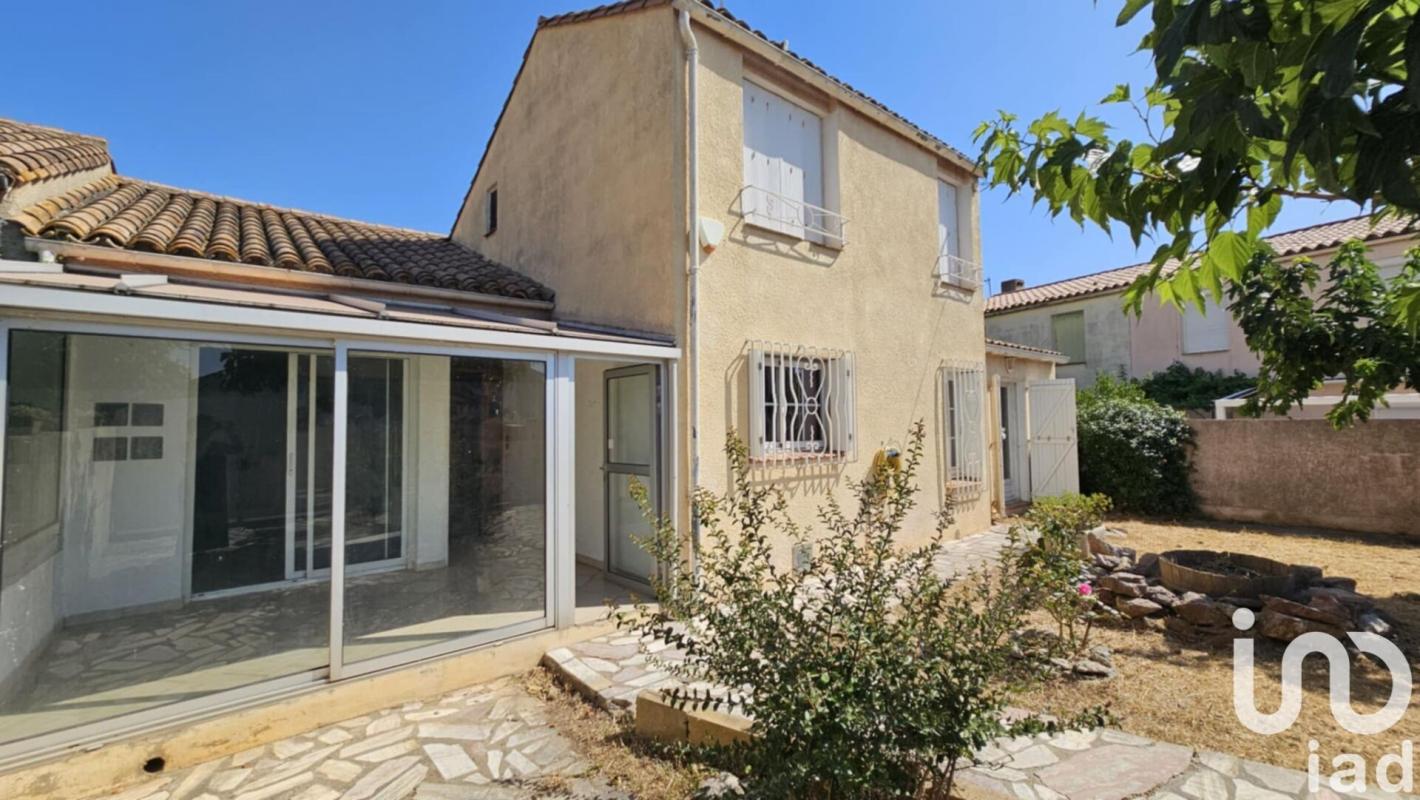 Maison 5 Pièce(s) Trausse
