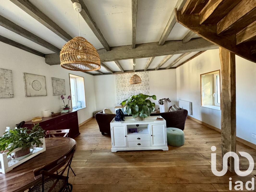 Maison 5 Pièce(s) Mareuil en Périgord