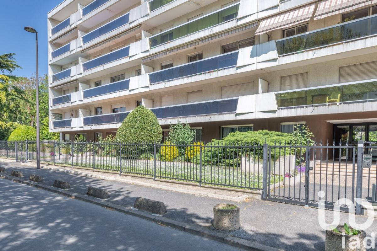 Appartement 5 Pièce(s) Le Bourget