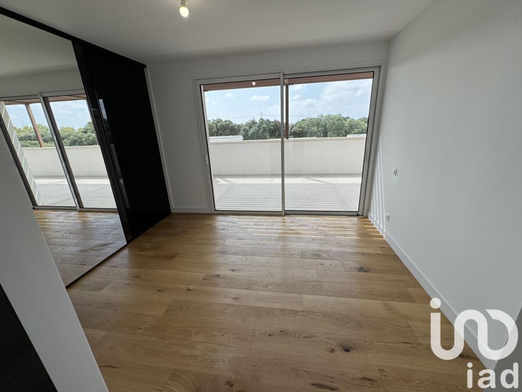 Appartement 3 Pièce(s) Castries