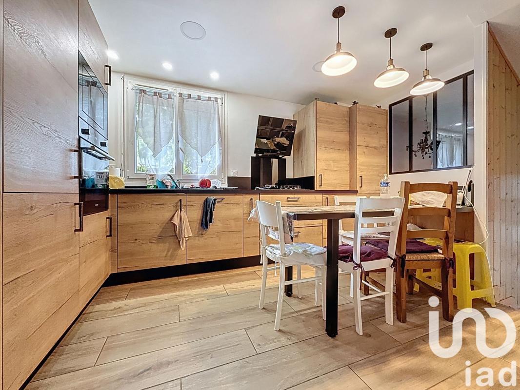 Maison de ville 4 Pièce(s) Mantes-la-Ville