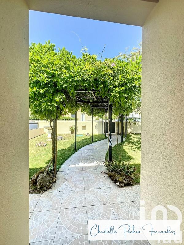 Maison traditionnelle 4 Pièce(s) Nuaillé-d'Aunis