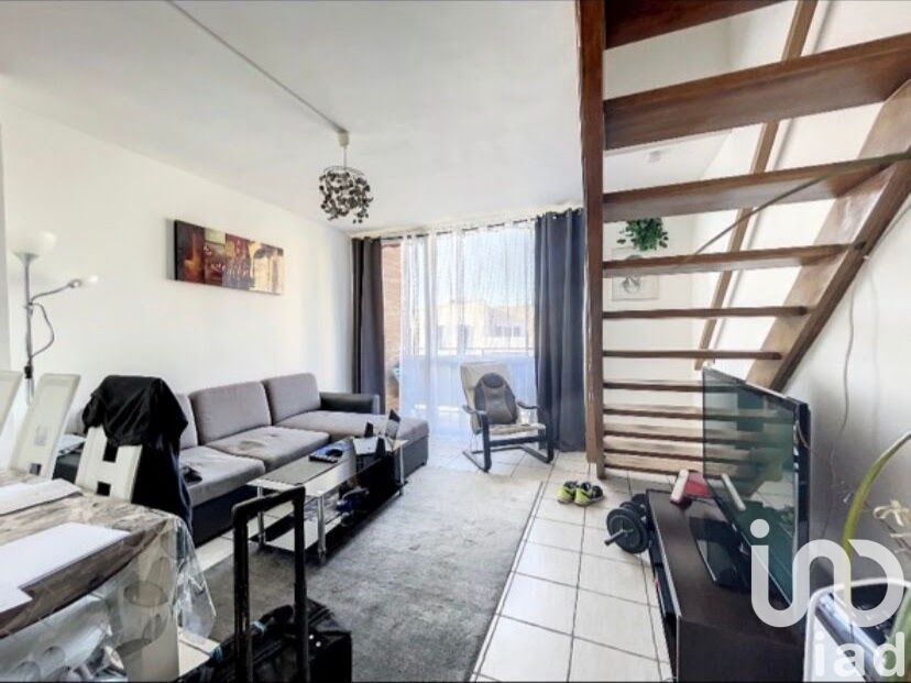Duplex 3 Pièce(s) Melun
