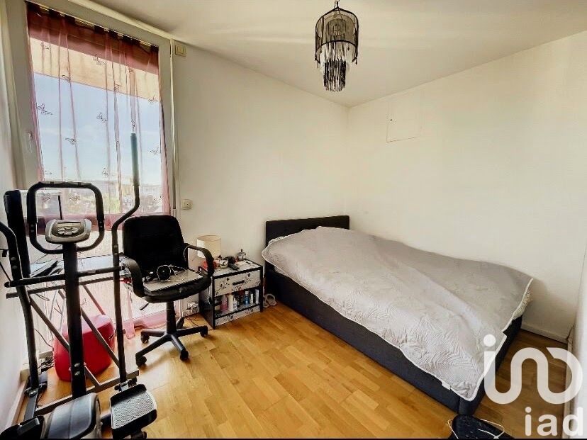 Duplex 3 Pièce(s) Melun