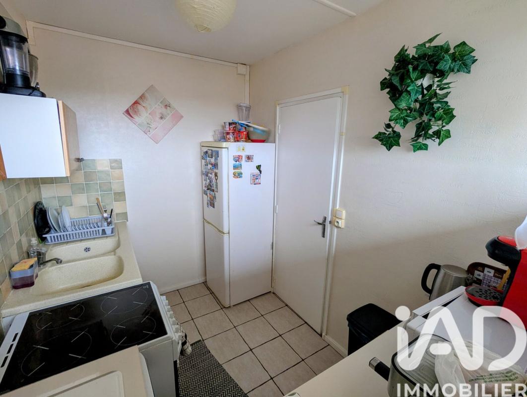 Duplex 3 Pièce(s) Melun