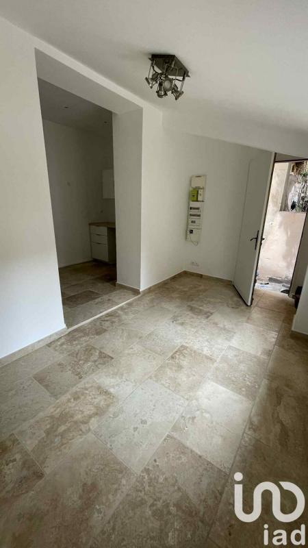 Appartement 1 Pièce(s) La Seyne-sur-Mer