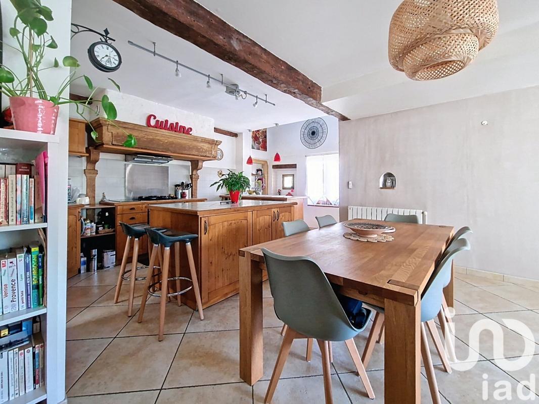 Maison de ville 5 Pièce(s) Lentilly