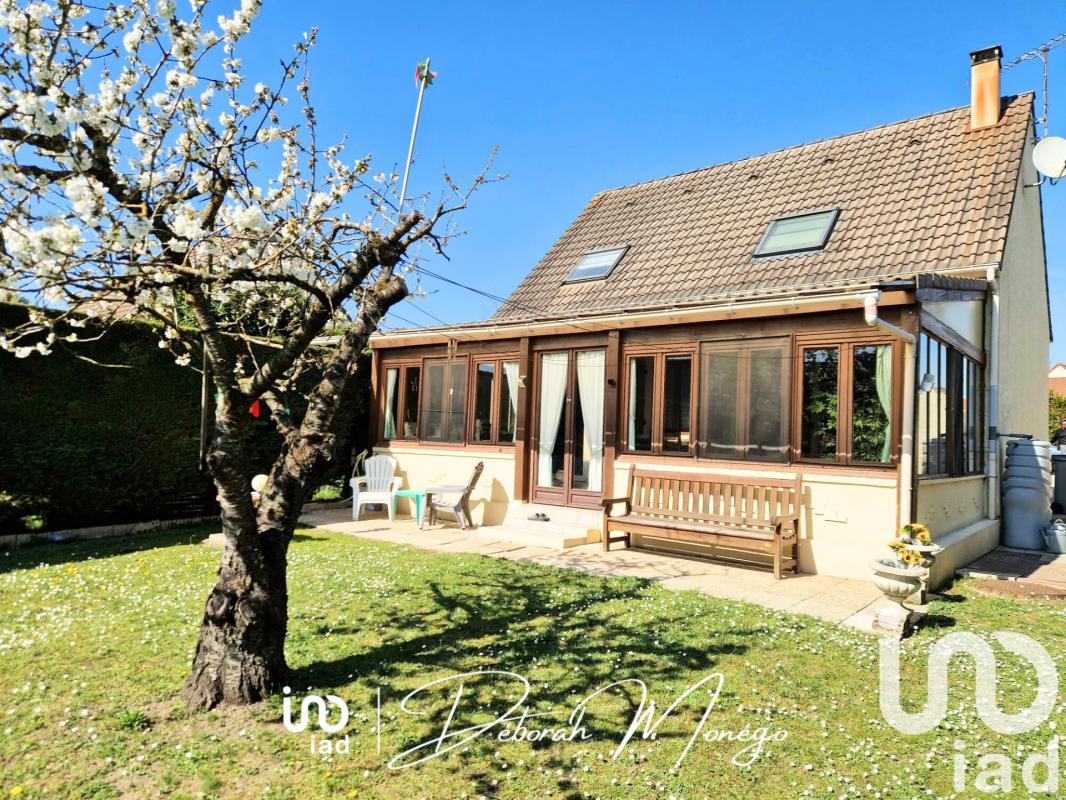 Maison 5 Pièce(s) Issou