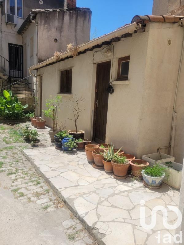 Appartement 3 Pièce(s) Nîmes