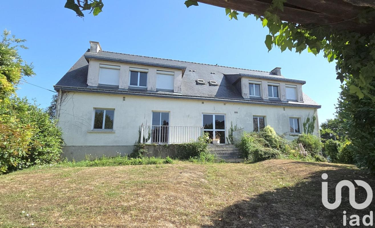 Maison 20 Pièce(s) Péaule