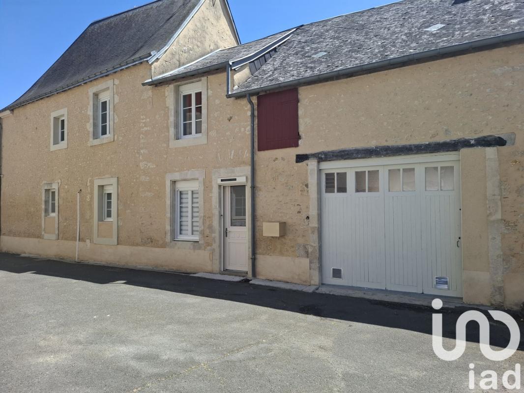 Maison traditionnelle 5 Pièce(s) Tennie