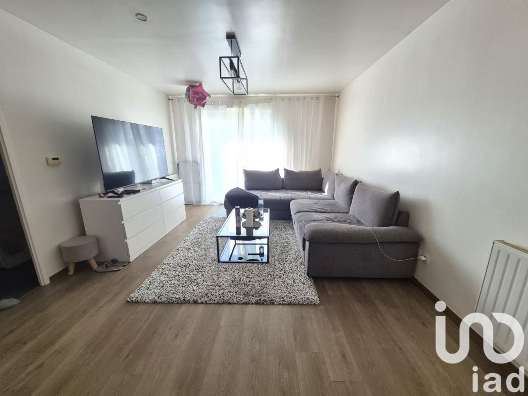 Appartement 2 Pièce(s) Argenteuil