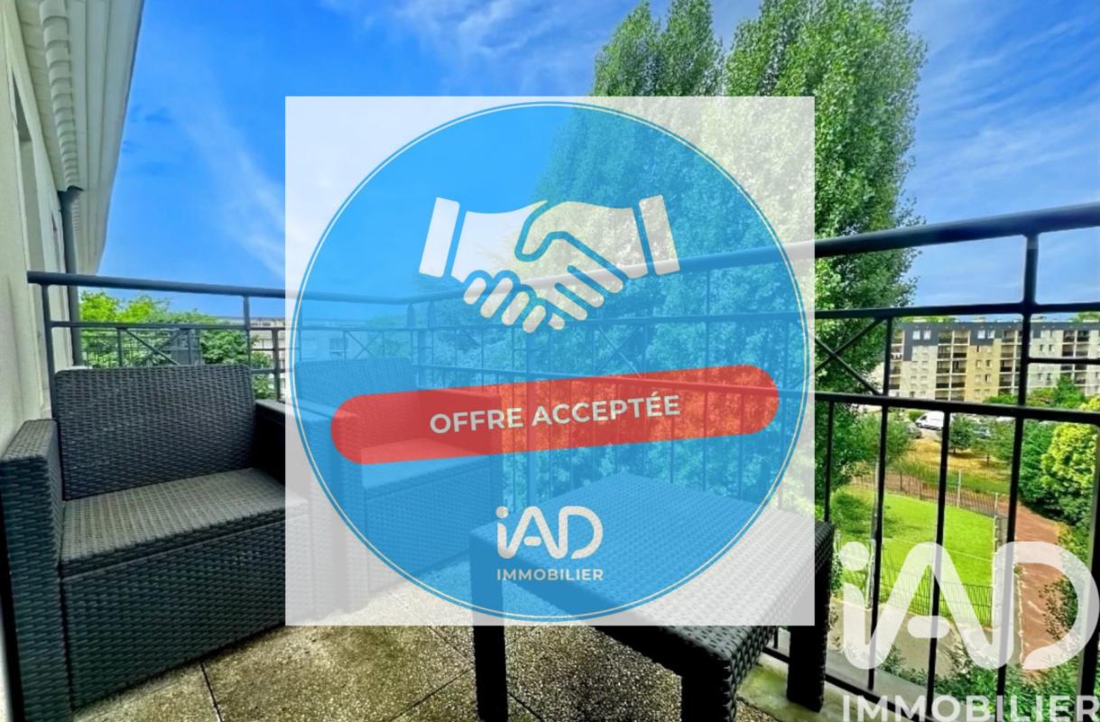 Appartement 2 Pièce(s) Le Plessis-Robinson