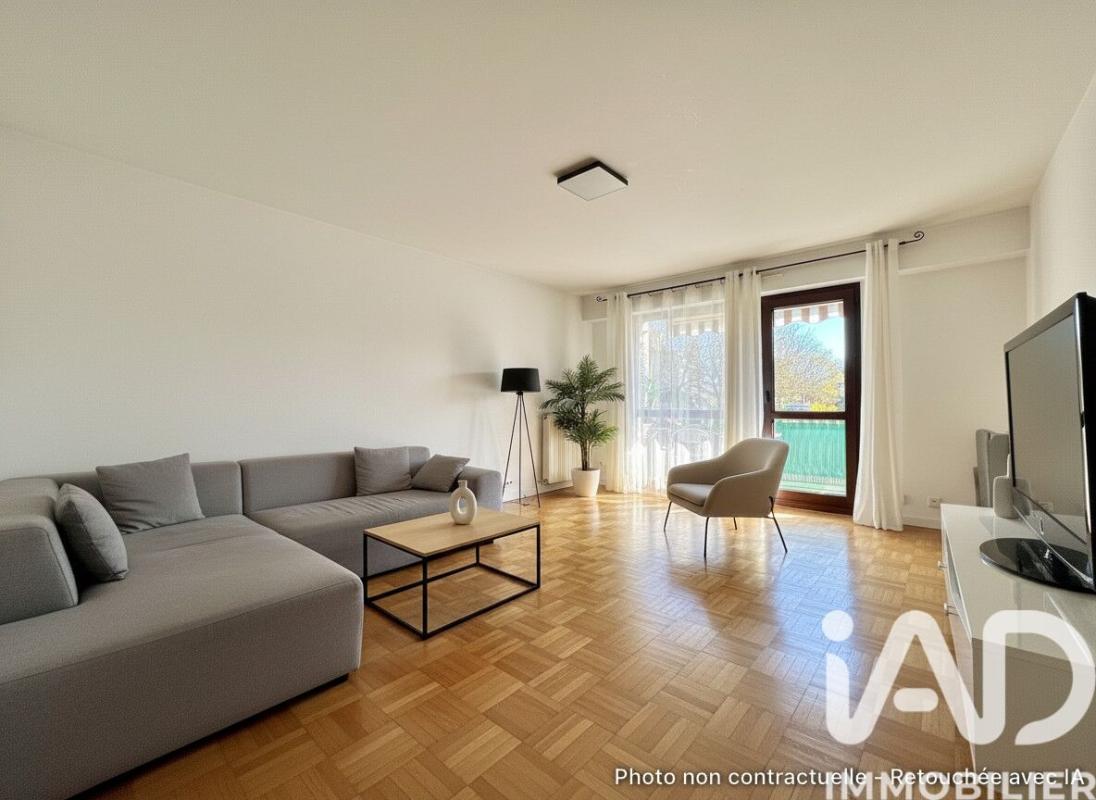 Appartement 4 Pièce(s) Brunoy