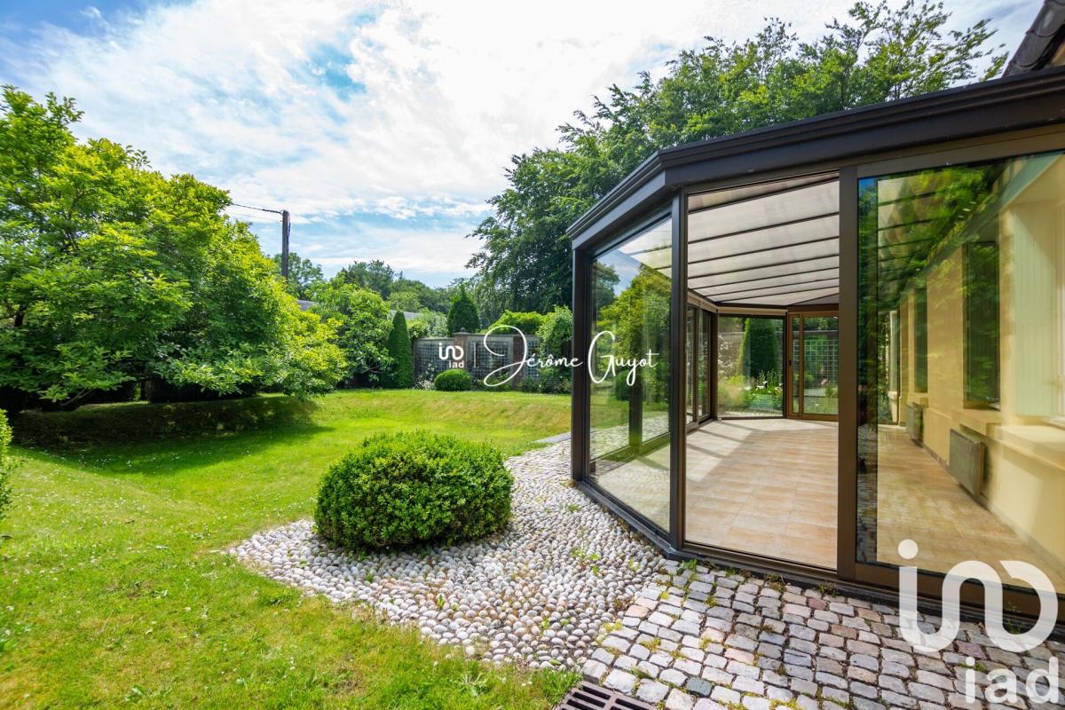 Maison 6 Pièce(s) Valmont