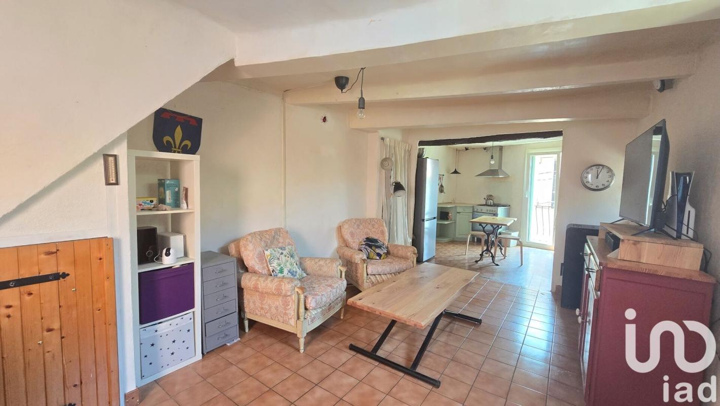 Maison 3 Pièce(s) Gonfaron