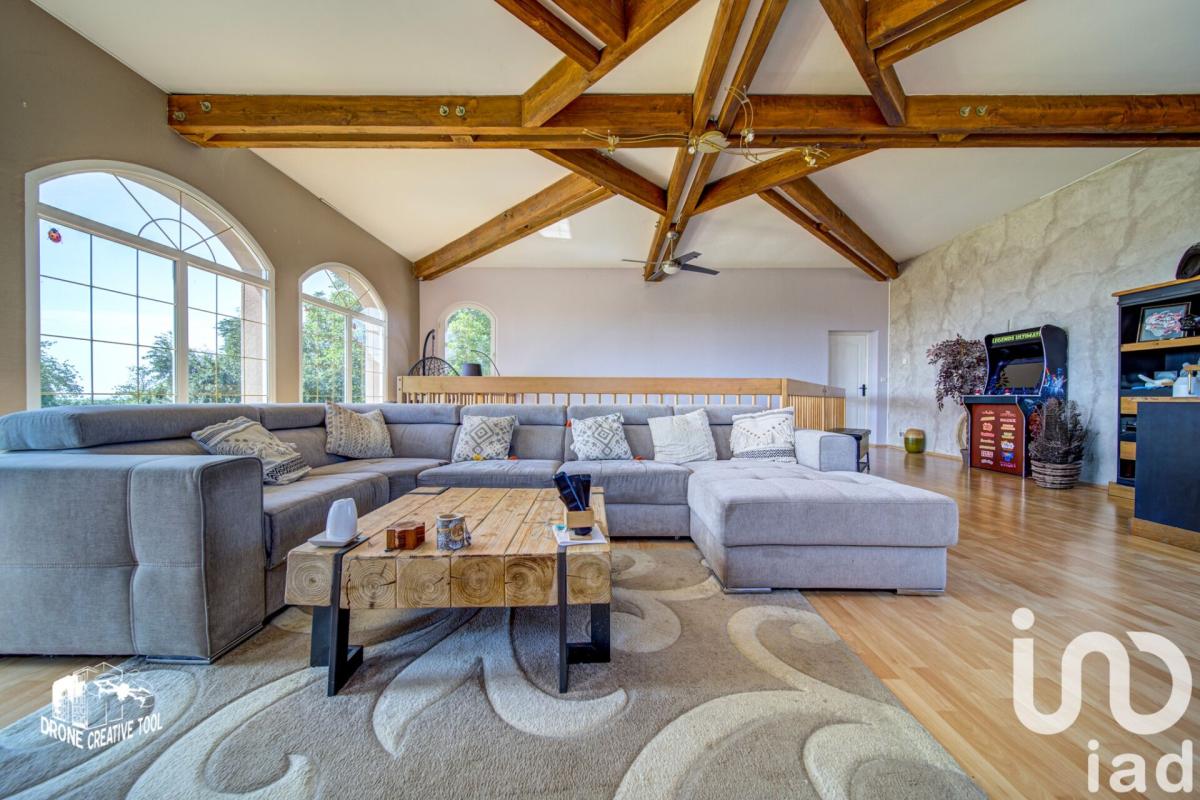 Maison 9 Pièce(s) Audun-le-Roman