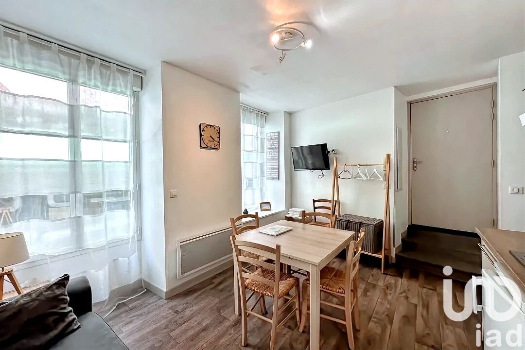 Appartement 3 Pièce(s) Cauterets