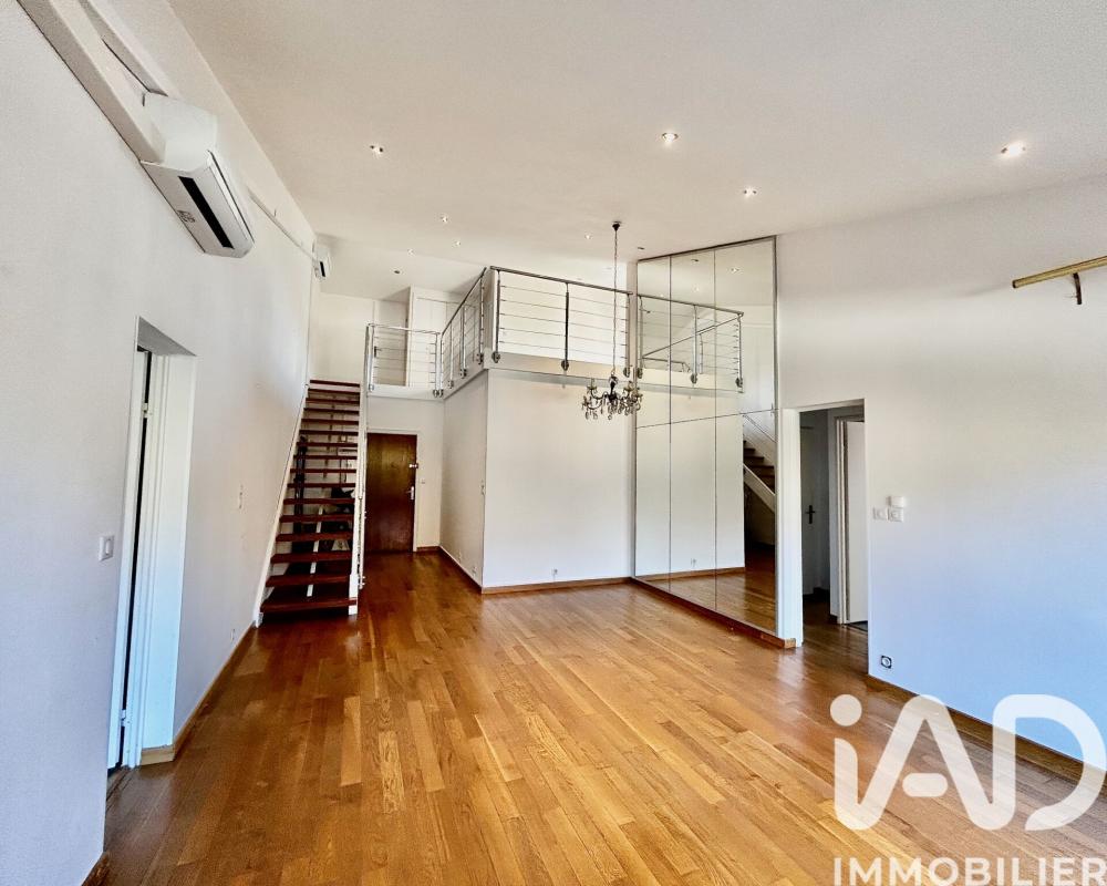 Duplex 4 Pièce(s) Ramonville-Saint-Agne