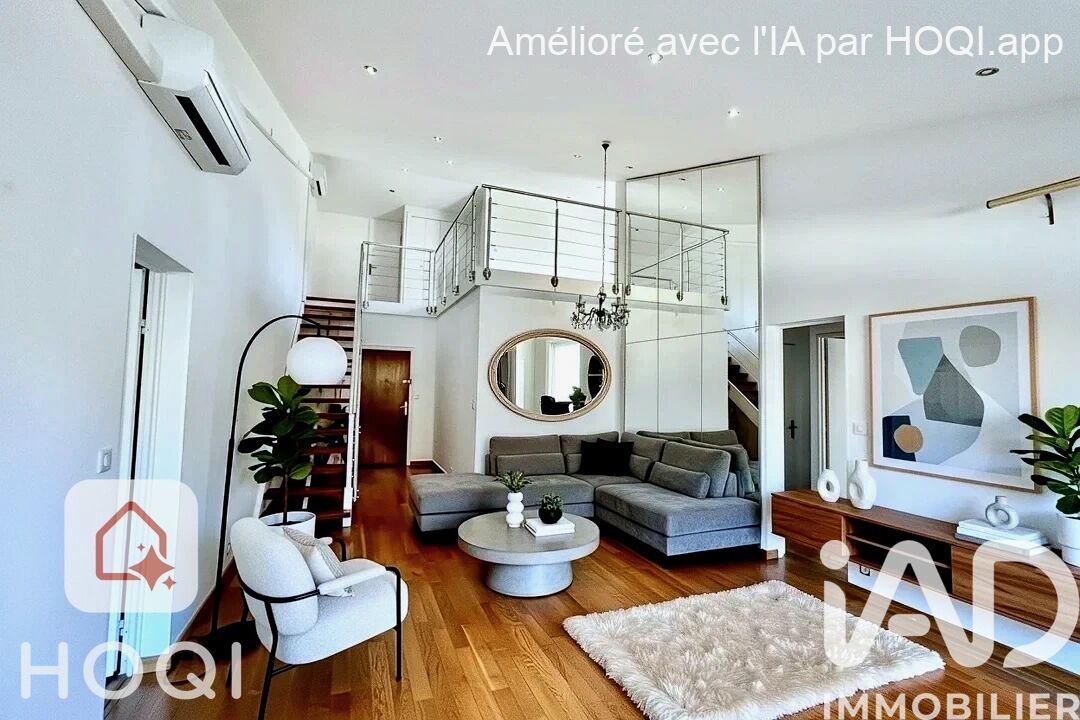 Duplex 4 Pièce(s) Ramonville-Saint-Agne