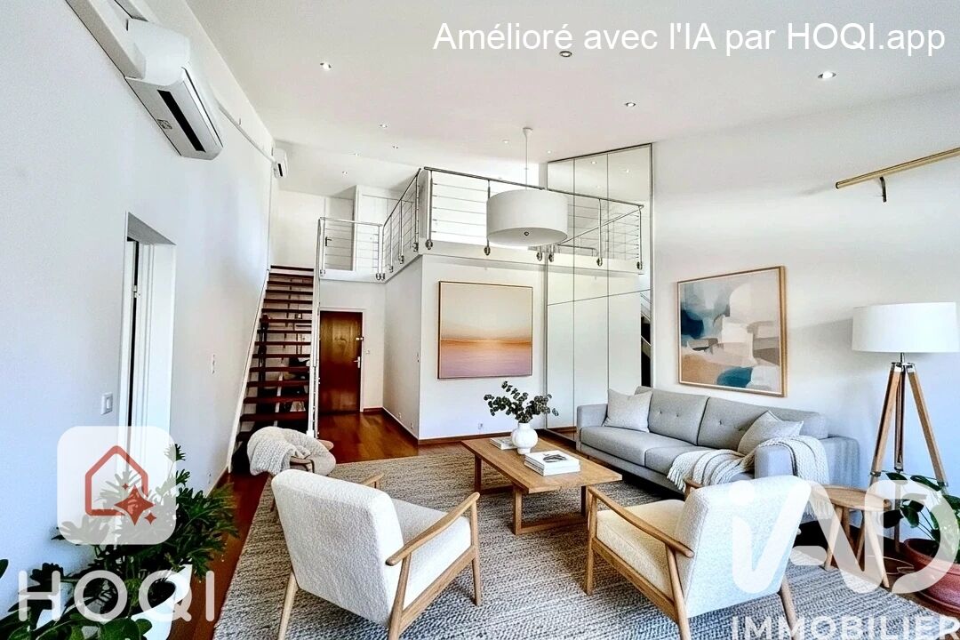 Duplex 4 Pièce(s) Ramonville-Saint-Agne