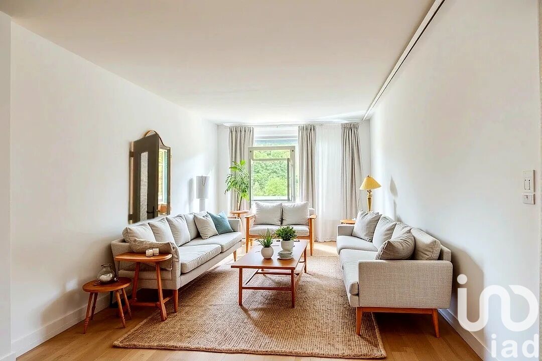 Appartement 2 Pièce(s) Cauterets