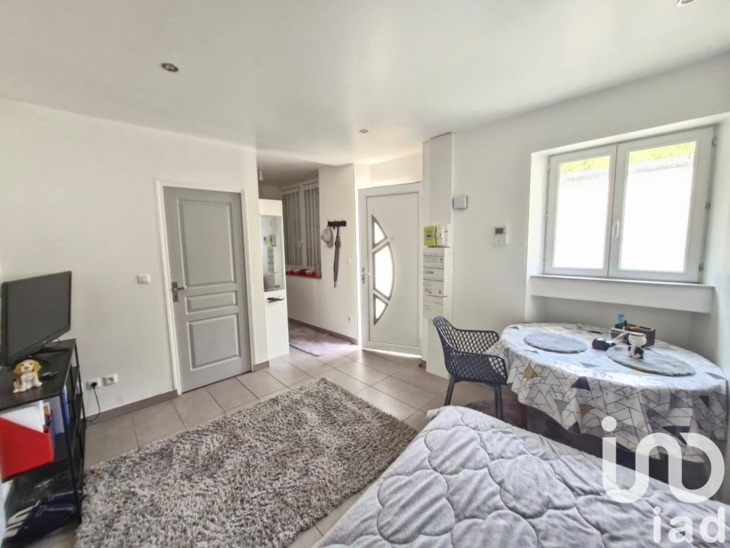 Appartement 1 Pièce(s) Montargis