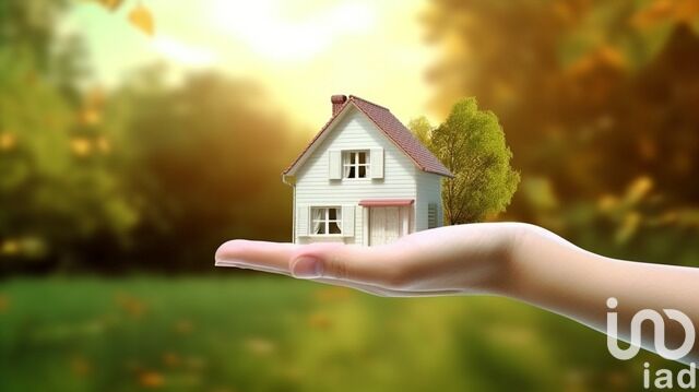 Terrain  Somme-Vesle