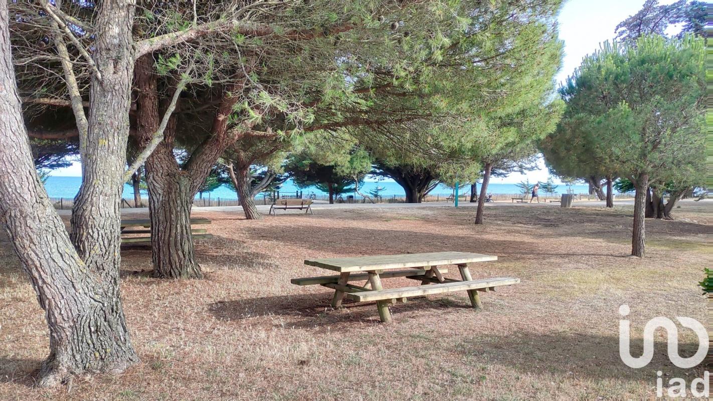 Maison 4 Pièce(s) Rivedoux-Plage