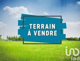 Terrain  Beaurepaire
