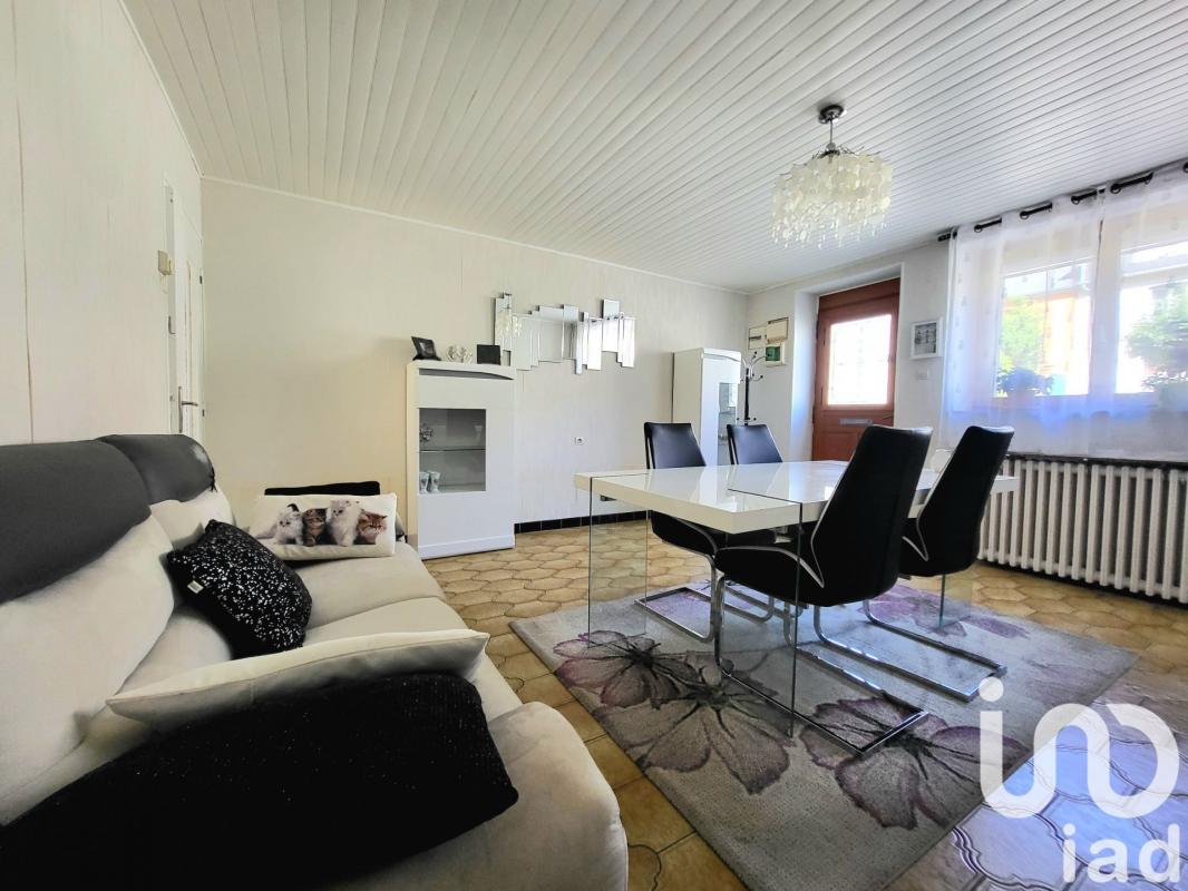 Maison de village 3 Pièce(s) Bogny-sur-Meuse