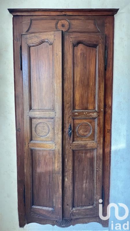 Maison 5 Pièce(s) Voreppe