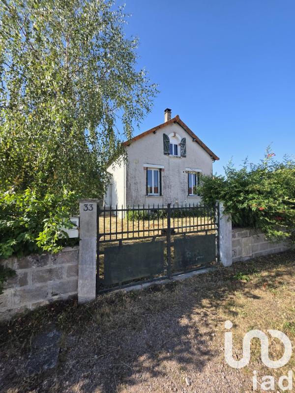 Maison 3 Pièce(s) Lapalisse